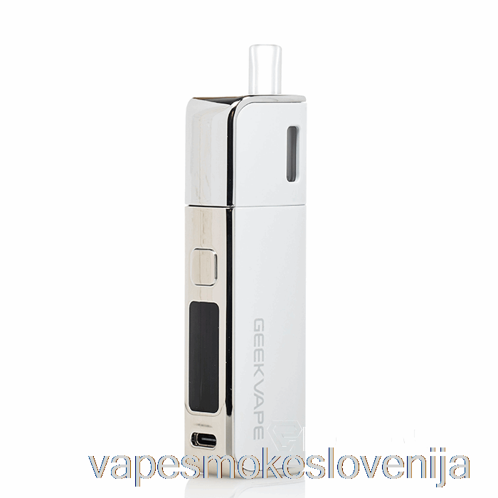 Vape Petrol Geek Vape Soul 30w Pod Sistem Bela